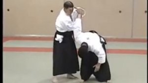 Daito ryu Aikijujutsu, Дайто рю.