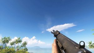 Battlefield V - All Weapon Sounds in 4 Minutes