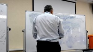 Prof. Gleb Arutyunov, Introduction to modern quantum field theory, Lecture 1 (English), Stream 2