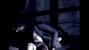 Silent Hill 1 Opening