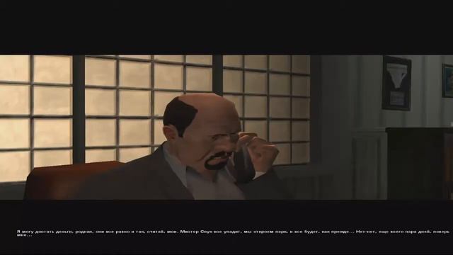 HITMAN:кровавые деньги. #1 смотреть онлайн