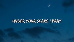 Godsmack - Under Your Scars (Lyrics)