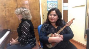 «Интересно об интересном…» «Чанза»