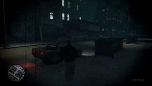 КУДА РЕАЛЬНО ПРОПАЛ КЛОД ПОСЛЕ GTA 3 И ЕСТЬ ЛИ ОН В ГТА 5 И GRAND THEFT AUTO 4 Жуткие Теории 1