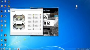 Настройка Джойстика и Правого стика,Fifa 12,13,14,15,World