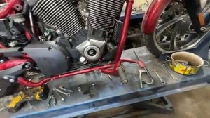 Victory Vegas Jackpot. ремонт