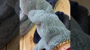 Рукавицы из натуральной овчины ovchinka.com