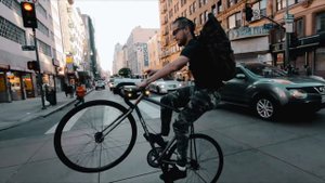 Fixed Gear - Fully Loaded AP