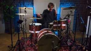 The Offspring - The Kids Aren't Alright | Drum Cover