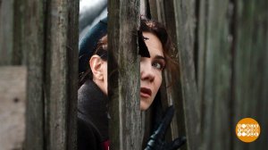 "По законам военного времени": опасность на каждом шагу! Доброе утро. Фрагмент выпуска от 27.04.2023