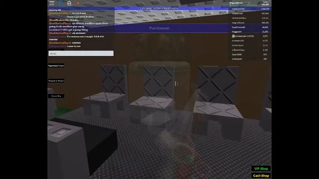 ROBLOX City Tycoon - Hospital смотреть онлайн