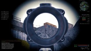 ОБЗОР НА СВД ► STALCRAFT