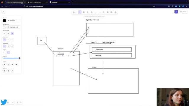 Learn how to use the Terraform Helm Provider смотреть онлайн