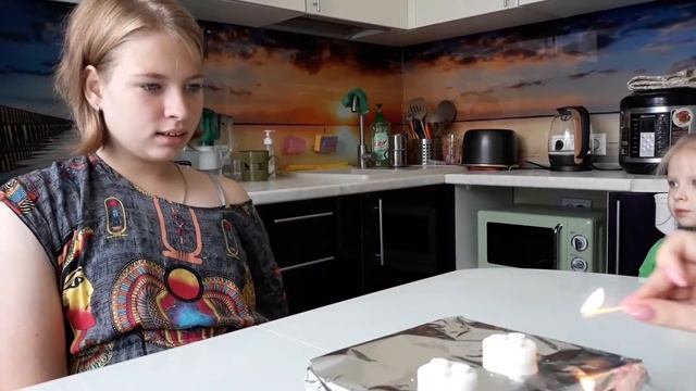 Делаем опыты Нашли дерево Грецкого ореха в Сибири смотреть онлайн