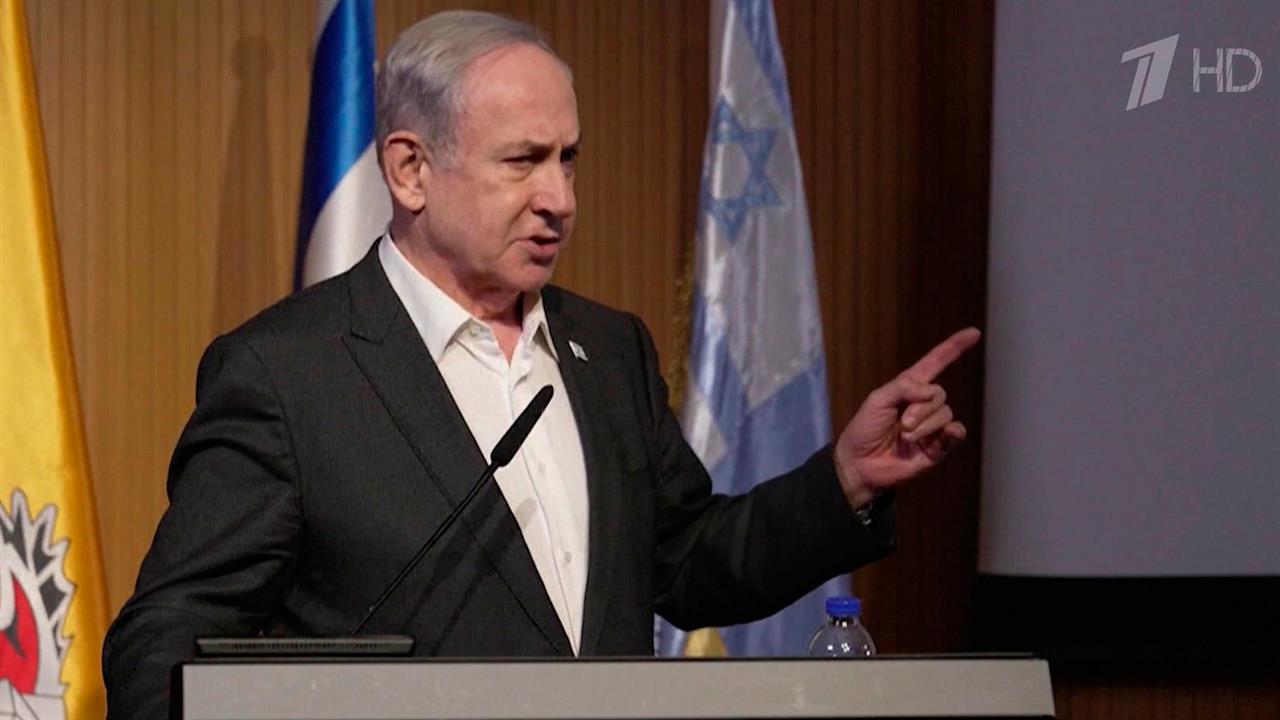 Тель-Авив объявил персоной нон-грата президента Бразилии Инасиу Лулу да Силву