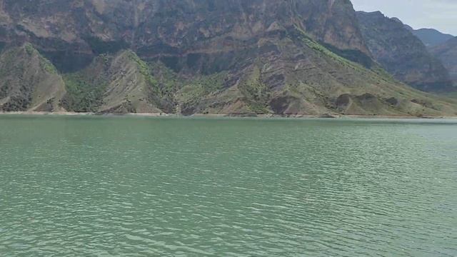 Russia. Dagestan. Fishing.Дагестан.Ирганайское водохранилище ловлю рыбу
