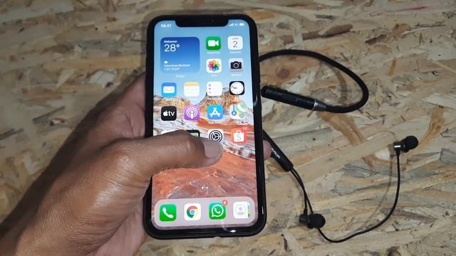 LENOVO HE05 PAIRING IPHONE XR смотреть онлайн