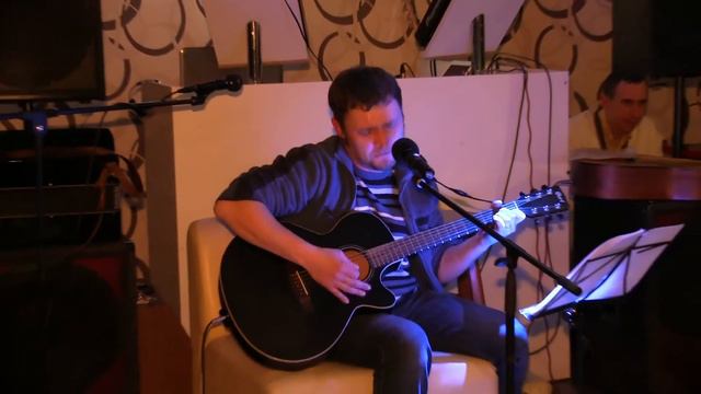 Александр Работа - Песня одного человека смотреть онлайн