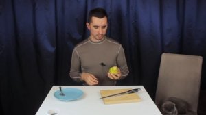 Как едят папайю