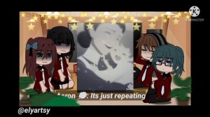 ??Emma's future Classmates React?? [The Promised Neverland] [1/3]