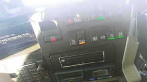 Volvo FM 2016 - Kabina