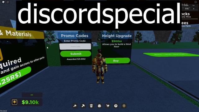 Roblox Factory Simulator - Most Current Codes as of November 22nd, 2021 смотреть онлайн