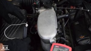 VW Pointer sensor de Oxígeno funcionamiento y diagnóstico "Práctica" parte 1