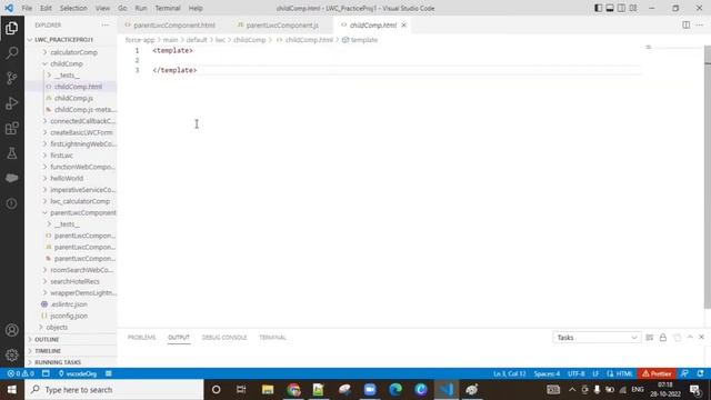 Custom Child Event || Events in LWC Example || LWC tutorial in hindi | Salesforce Development смотреть онлайн