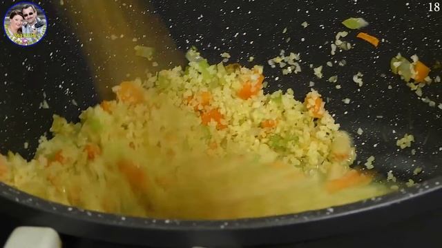 Легкий оранжевый суп. Сытный и питательный. Быстро, просто и очень вкусно. смотреть онлайн