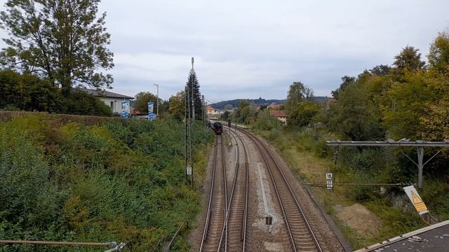 41 018 in Bad Endorf смотреть онлайн