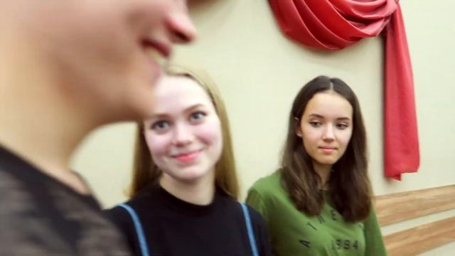 ЛАГЕРЬ БАЙТИК:МОЙ ОТРЯД/часть 1 смотреть онлайн