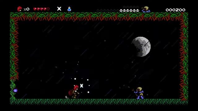 A hole new world - 2nd boss смотреть онлайн