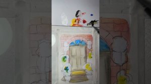 7 класс.Важнейшие архитектурные элементы здания. Вещь красота и целесообразность