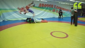 «Сабантуй» балалар журналының яңа саны!  / Новый номер журнала для детей «Сабантуй»