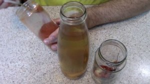 Перцовка пряная Авторский рецепт перцовки