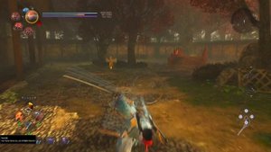 Nioh 2 ЙАЙ. Гайд боевка. Продвинутые техники боя 1 ката