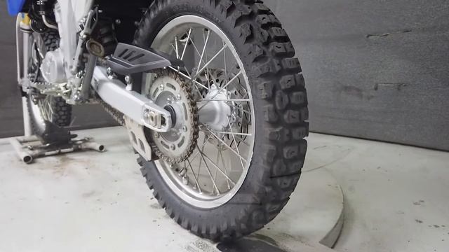 2018 YAMAHA WR250R - National Powersports Distributors смотреть онлайн