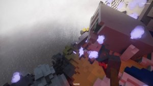 УНИЧТОЖЕНИЕ САМОЛЁТА!┃Teardown