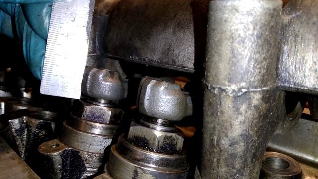 проверка хода гидрокомпенсаторов нива смотреть онлайн