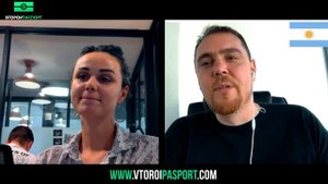 Роды в Аргентине.Получение гражданства родителям