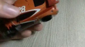 Тачки 3 Гонщики нового поколения