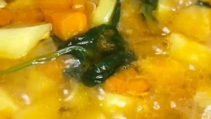 РЕЦЕПТ ОЧЕНЬ НИЗКОКАЛОРИЙНОГО БЛЮДА! МОЖНО СЪЕСТЬ НА ЛЮБОЙ ДИЕТЕ!