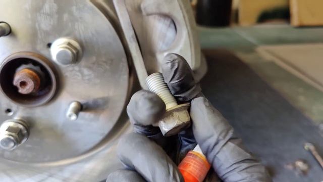 2016-2018 rx350 rear brake replacement with electronic parking brake смотреть онлайн