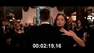 Мистер и Миссис Смит англ