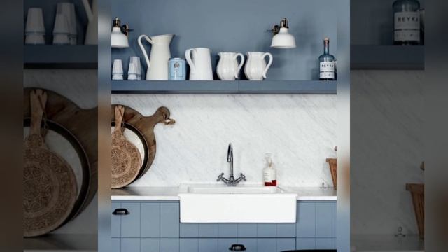 Дом в норвежском стиле I Дизайн интерьера смотреть онлайн