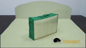 Одеяло хлопковое VLADI