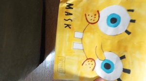 распаковка бумажной косметики