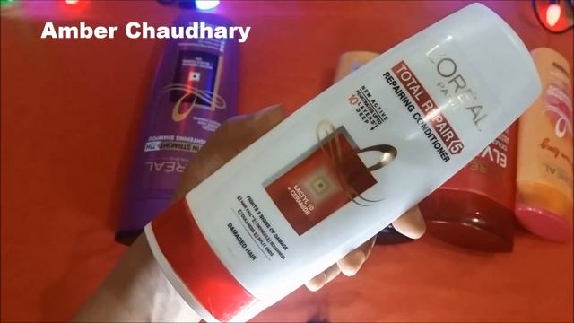 Top Loreal shampoo, best Loreal Paris Shampoos смотреть онлайн
