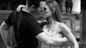 Заворожила ты меня заворожила