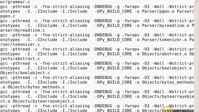 02 Introduction to Python смотреть онлайн